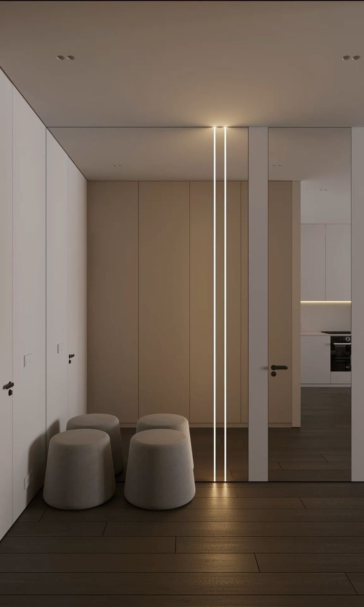 Ogledala z LED osvetlitvijo
